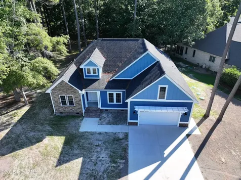 155 Middleton Drive Hertford NC 27944