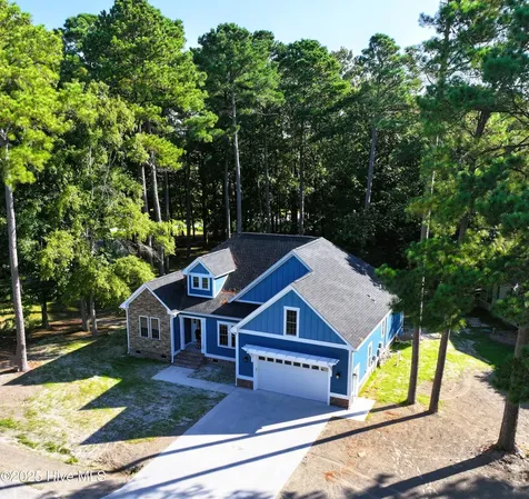155 Middleton Drive Hertford NC 27944