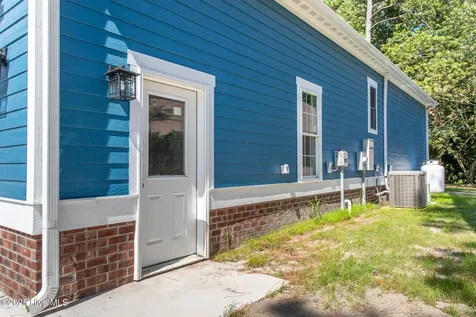 155 Middleton Drive Hertford NC 27944