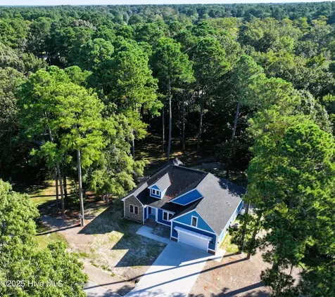 155 Middleton Drive Hertford NC 27944