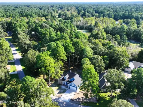 155 Middleton Drive Hertford NC 27944