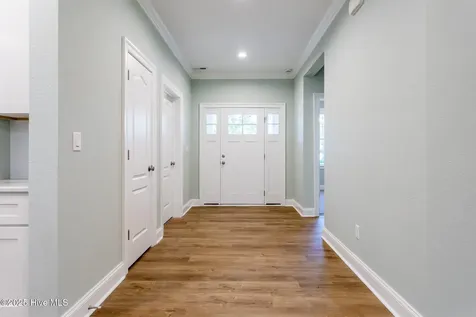 155 Middleton Drive Hertford NC 27944