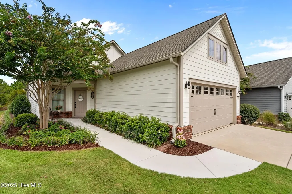3532 Laughing Gull Terrace Wilmington NC 28412