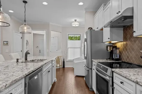 3532 Laughing Gull Terrace Wilmington NC 28412