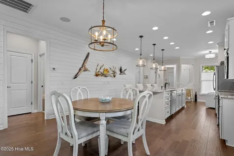 3532 Laughing Gull Terrace Wilmington NC 28412