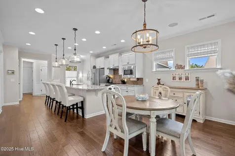 3532 Laughing Gull Terrace Wilmington NC 28412