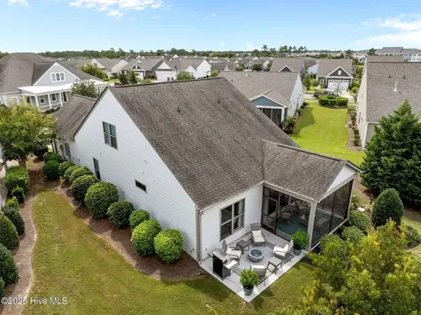 3532 Laughing Gull Terrace Wilmington NC 28412