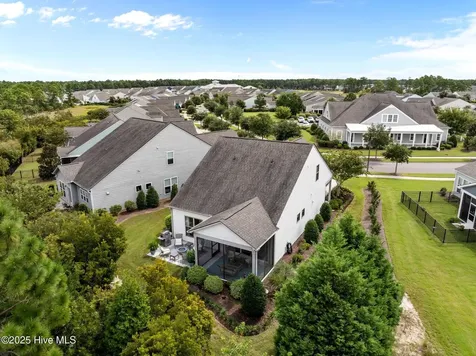 3532 Laughing Gull Terrace Wilmington NC 28412