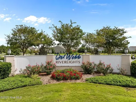 3532 Laughing Gull Terrace Wilmington NC 28412