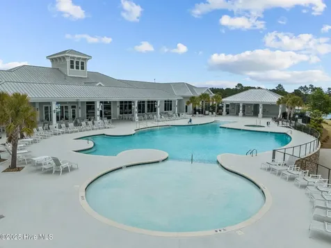 3532 Laughing Gull Terrace Wilmington NC 28412