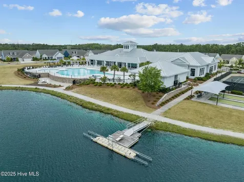 3532 Laughing Gull Terrace Wilmington NC 28412