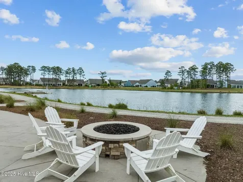 3532 Laughing Gull Terrace Wilmington NC 28412