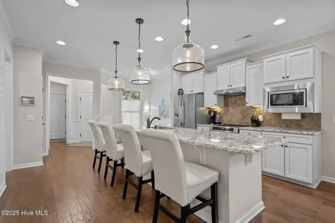 3532 Laughing Gull Terrace Wilmington NC 28412