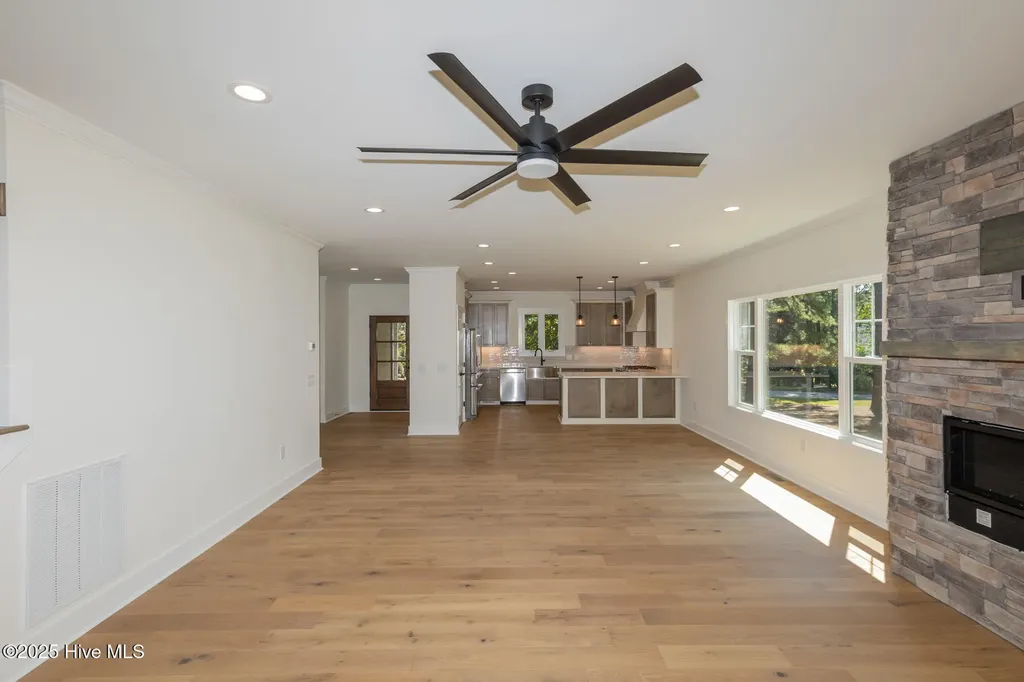 103 Pittman Road West End NC 27376
