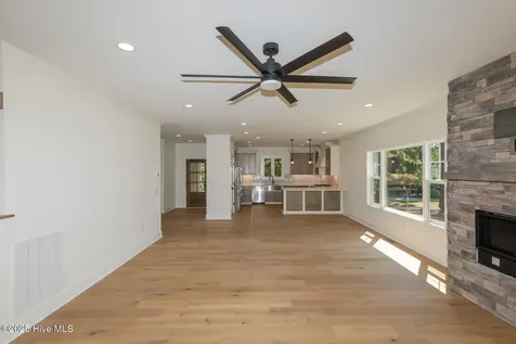 103 Pittman Road West End NC 27376