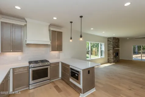 103 Pittman Road West End NC 27376
