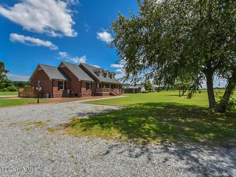 232 Mitchell Farm Road Goldsboro NC 27530