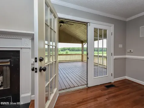 232 Mitchell Farm Road Goldsboro NC 27530