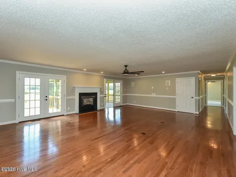 232 Mitchell Farm Road Goldsboro NC 27530
