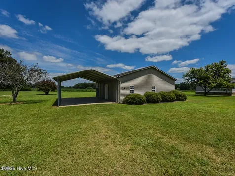 232 Mitchell Farm Road Goldsboro NC 27530