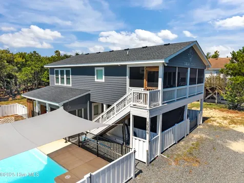 2364 Carova Road Corolla NC 27927