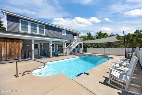 2364 Carova Road Corolla NC 27927