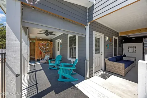2364 Carova Road Corolla NC 27927