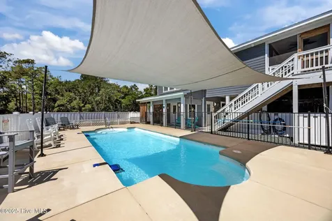 2364 Carova Road Corolla NC 27927