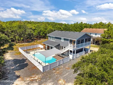2364 Carova Road Corolla NC 27927