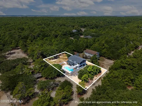 2364 Carova Road Corolla NC 27927