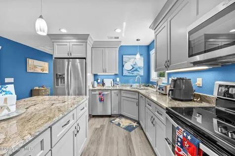 2364 Carova Road Corolla NC 27927