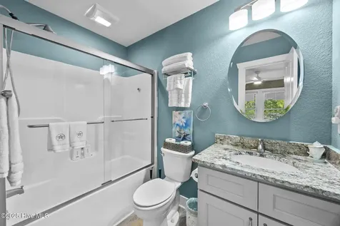 2364 Carova Road Corolla NC 27927
