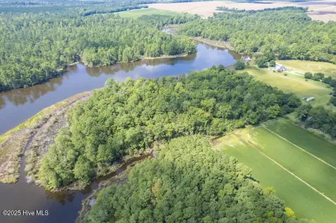 0 Smith Creek Road Vandemere NC 28587