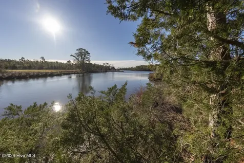 0 Smith Creek Road Vandemere NC 28587