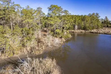 0 Smith Creek Road Vandemere NC 28587