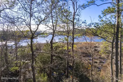 0 Smith Creek Road Vandemere NC 28587