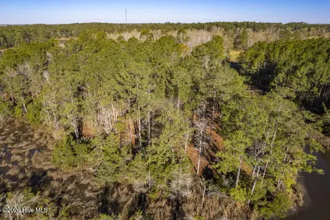 0 Smith Creek Road Vandemere NC 28587