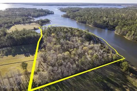 0 Smith Creek Road Vandemere NC 28587