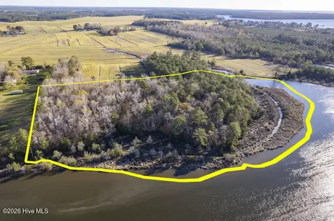 0 Smith Creek Road Vandemere NC 28587
