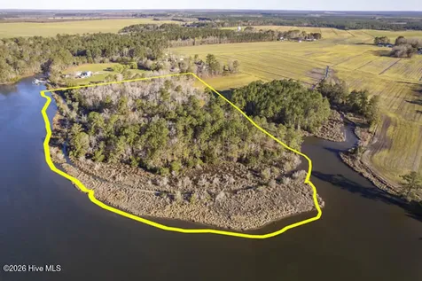 0 Smith Creek Road Vandemere NC 28587