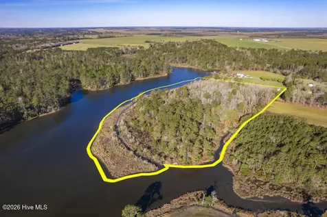 0 Smith Creek Road Vandemere NC 28587