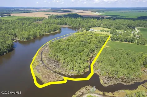 0 Smith Creek Road Vandemere NC 28587