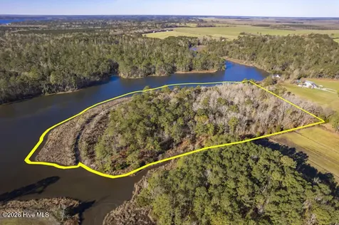 0 Smith Creek Road Vandemere NC 28587