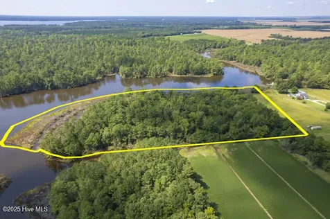 0 Smith Creek Road Vandemere NC 28587