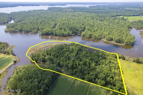 0 Smith Creek Road Vandemere NC 28587
