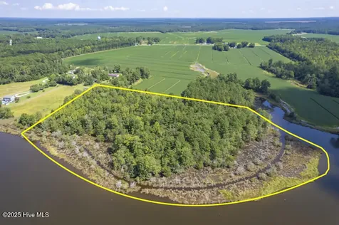 0 Smith Creek Road Vandemere NC 28587