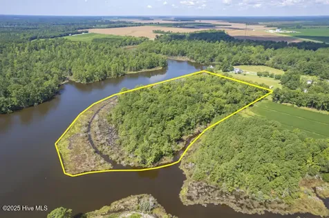 0 Smith Creek Road Vandemere NC 28587