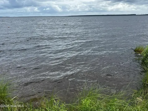 Lot 2 Dowry Creek E Belhaven NC 27810