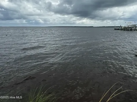 Lot 2 Dowry Creek E Belhaven NC 27810