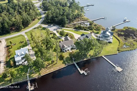 Lot 2 Dowry Creek E Belhaven NC 27810